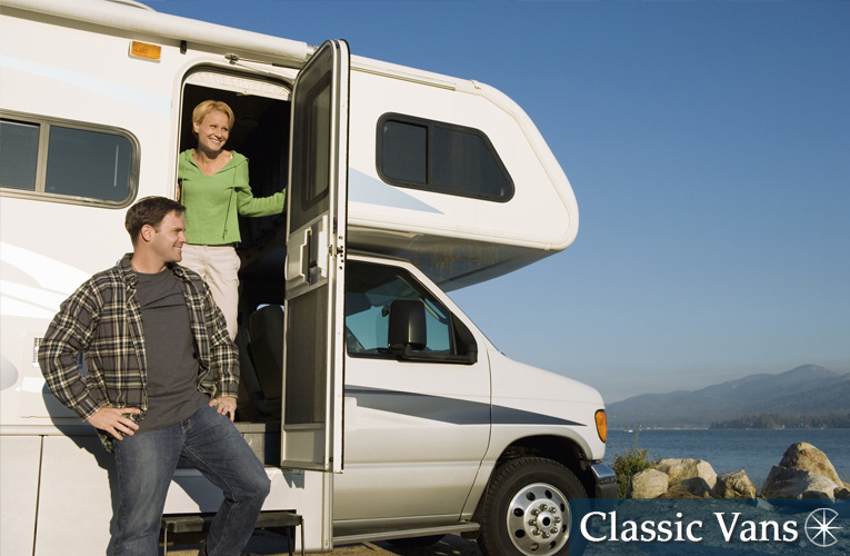 College Students Weigh In: Why Has the RV Industry Seen Such Massive Growth During COVID-19?