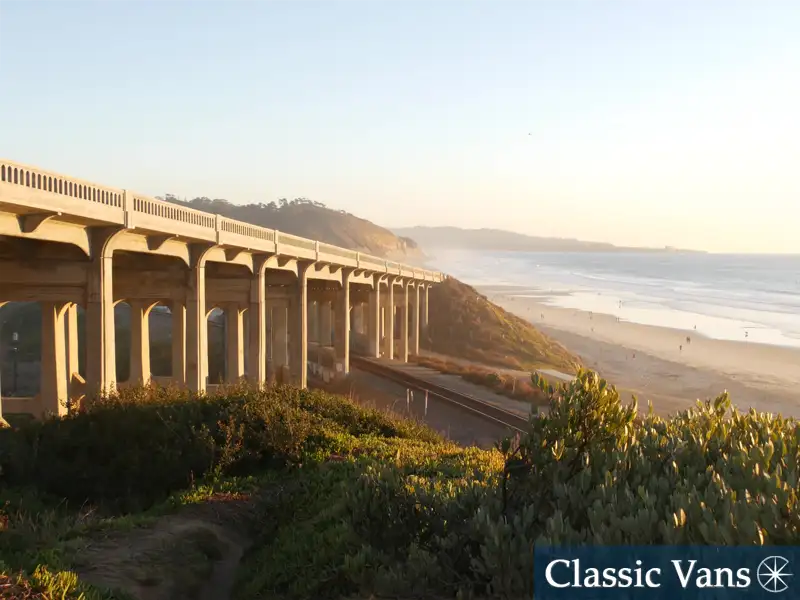 Best Time to Drive the Pacific Coast Highway