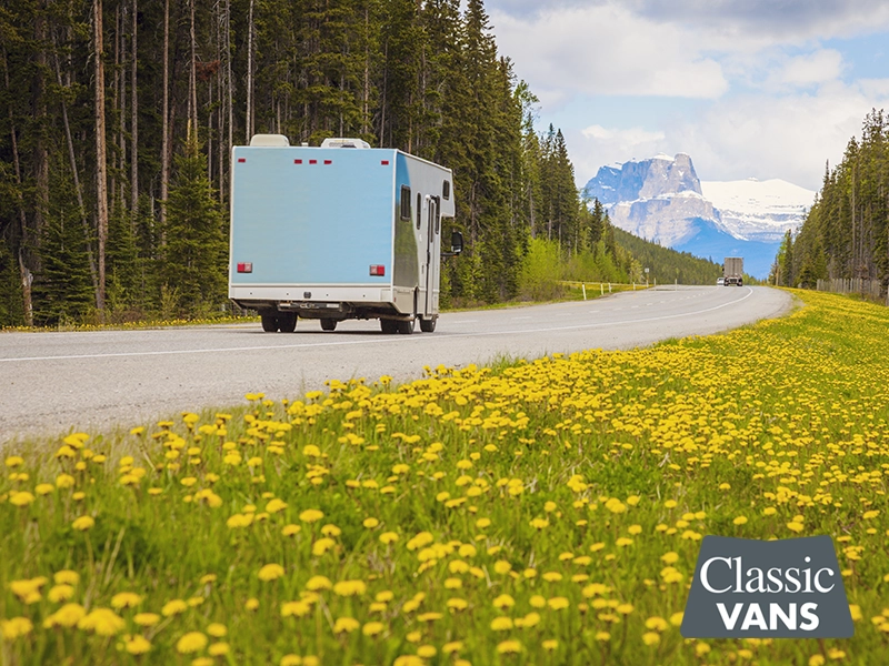 rv industry outlook
