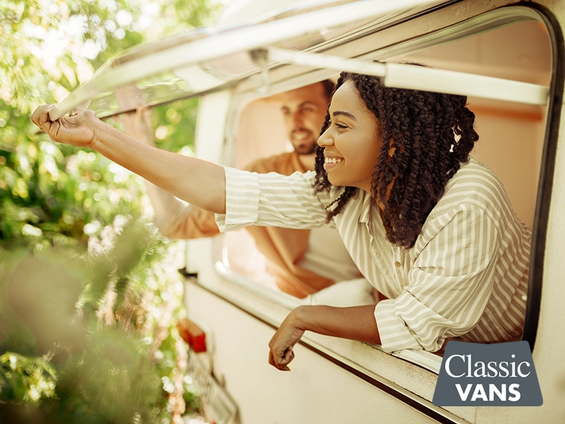 We Asked Students: What Will RV & Campervan Demand Look Like Post-Pandemic?