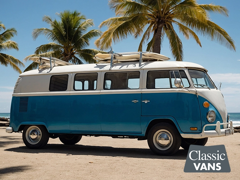 Top Motorhome Movies & Camper Vans in Cinema